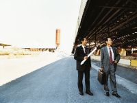 �����݌v�Ȃǌ��z�C���e���A�̃v���̐搶������������E�𒸂��Ă���܂�