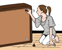 �z�e���d�l�̃x�b�h�̃Z�b�e�B���O���@�A�g�ݗ��ĕ��̐����Ɛ}��2