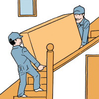 �z�e���d�l�̃x�b�h�̃Z�b�e�B���O���@�A�����E�ݒu�A�g�ݗ��ĕ��̐����Ɛ}��13