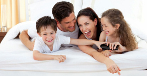 �x�b�h�̏�ł͂��Ⴎ�Ƒ��@�傫�ȃx�b�h