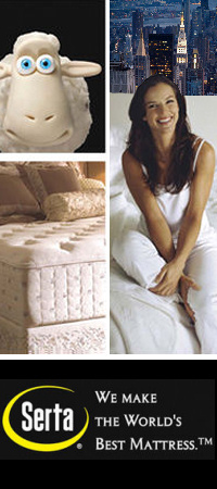 �T�[�^(SERTA)�X�[�y���A�f�C