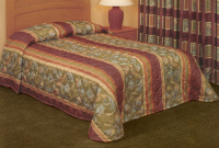 �X�v���b�h �X�^�C���̃J�o�[ �z�e���̃X�v���b�h