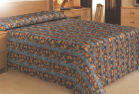 �X�v���b�h �X�^�C���̃J�o�[ �z�e���̃X�v���b�h