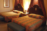 �X�v���b�h �X�^�C���̃J�o�[ �z�e���̃X�v���b�h