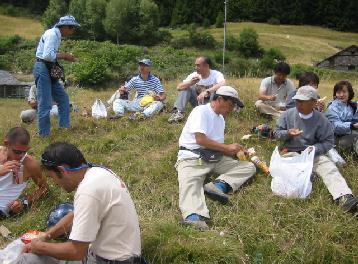 �e�C�N�I�t�Œ��H