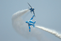 T-4 Blue Impulse