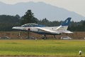 T-4 Blue Impulse