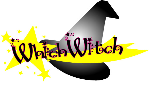 WHICH WITCH 