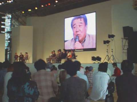 �q�r�b�L�[�z�[���ł̃C�x���g�̂悤��