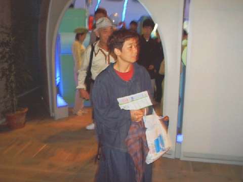 ���~���[�W�A���ɂ�