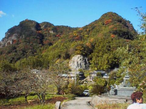 �[�։������Ƃ���