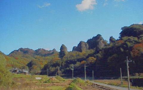 �V�O�����璭�߂�����̕��i