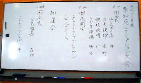 �J�V���̕ύX�v���O����