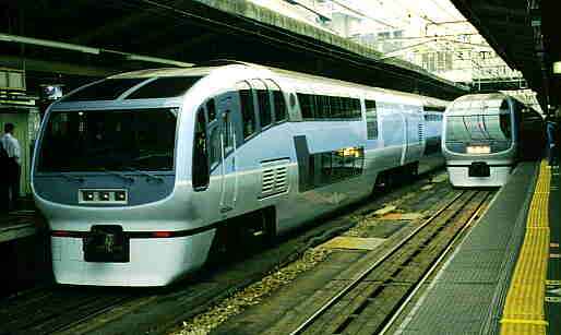 すーぱーびゅーおどりこ