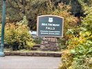 Multnomah Fall