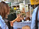 パン屋さん