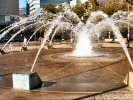 噴水