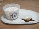 くるみもち