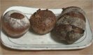 ペルティエのパン