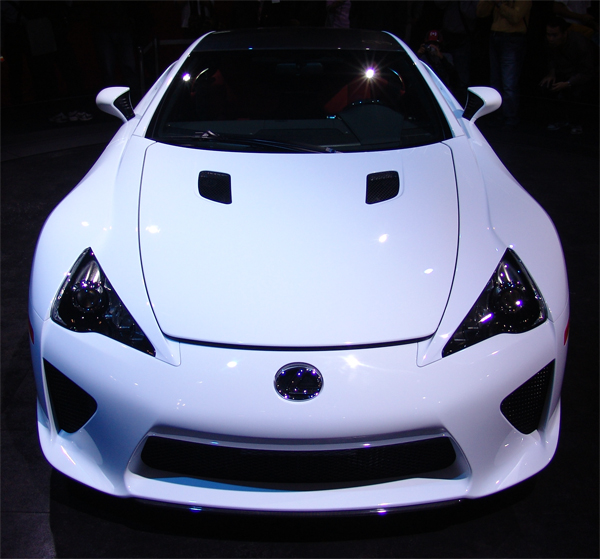 ☆ LFA LFA LFA LEXUS TOYOTA ☆