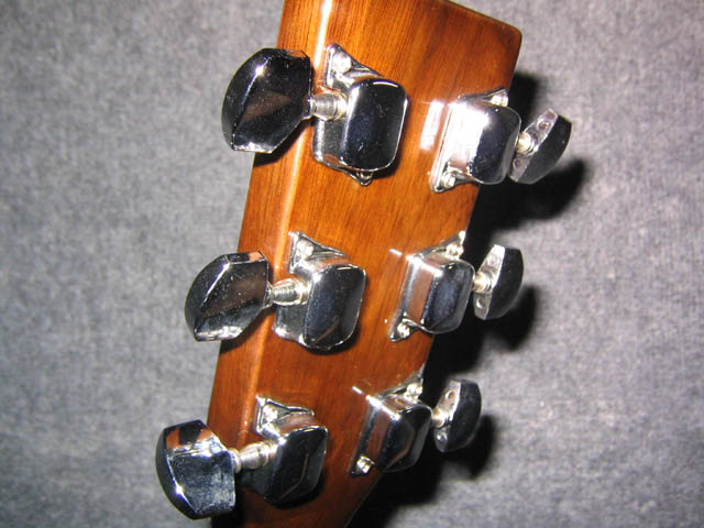 Cross+Music特選楽器「POS」