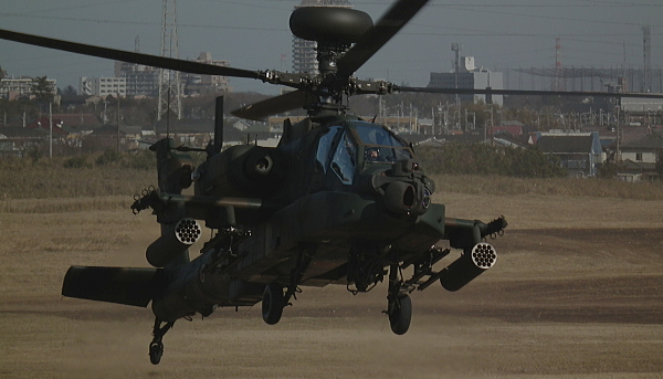 AH-64D 퓬wRv^[