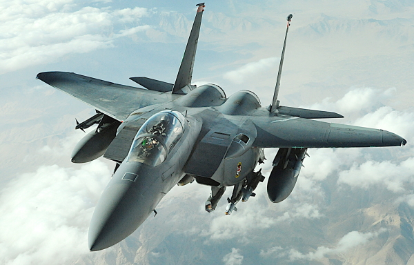 F-15E XgCNC[O