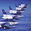 ブルーインパルス／航空自衛隊公式アクロバットチーム
