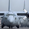 C-130／今なお進化を続けるロングセラー戦術輸送機