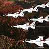 サンダーバーズ／米空軍公式アクロバットチーム