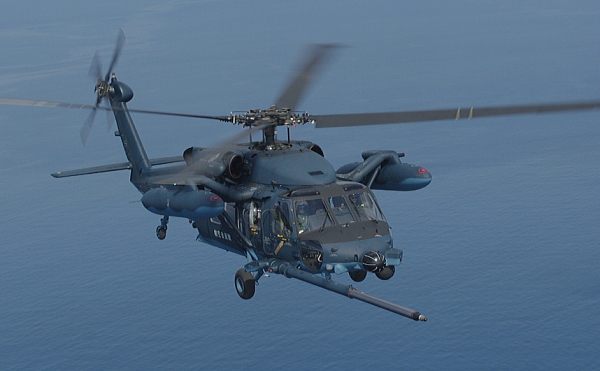UH-60J ~wRv^[