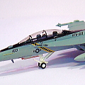 ホーガン Mシリーズ F/A-18F