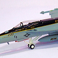 ホーガン Mシリーズ F/A-18E