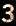 3