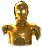 C-3PO