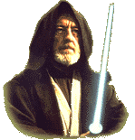 Ben (Obi Wan) Kenobi