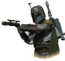 Boba Fett