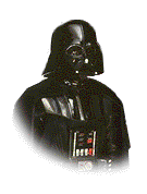 Darth Vader