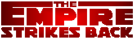 Star Wars -Empire Strikes Back-