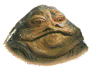 Jabba The Hut