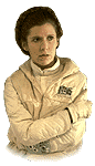 Princess Leia Organa
