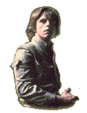 Luke Skywalker