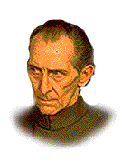 Grand Moff Willhuf Tarkin