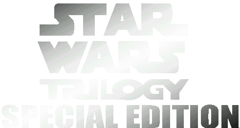 Star Wars Trilogy Special Edition
