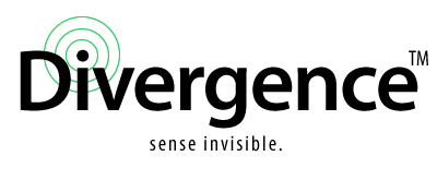 Digergence ロゴ