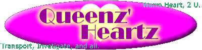 Queenz' Heartz