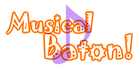 Musical Baton