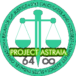 PROJECT ASTRAIA