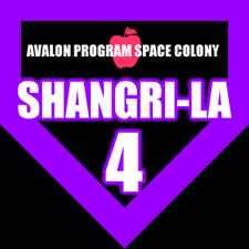 Shangri-La 4
