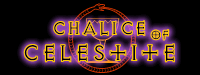 Chalice of Celestite - tƃE{X̎